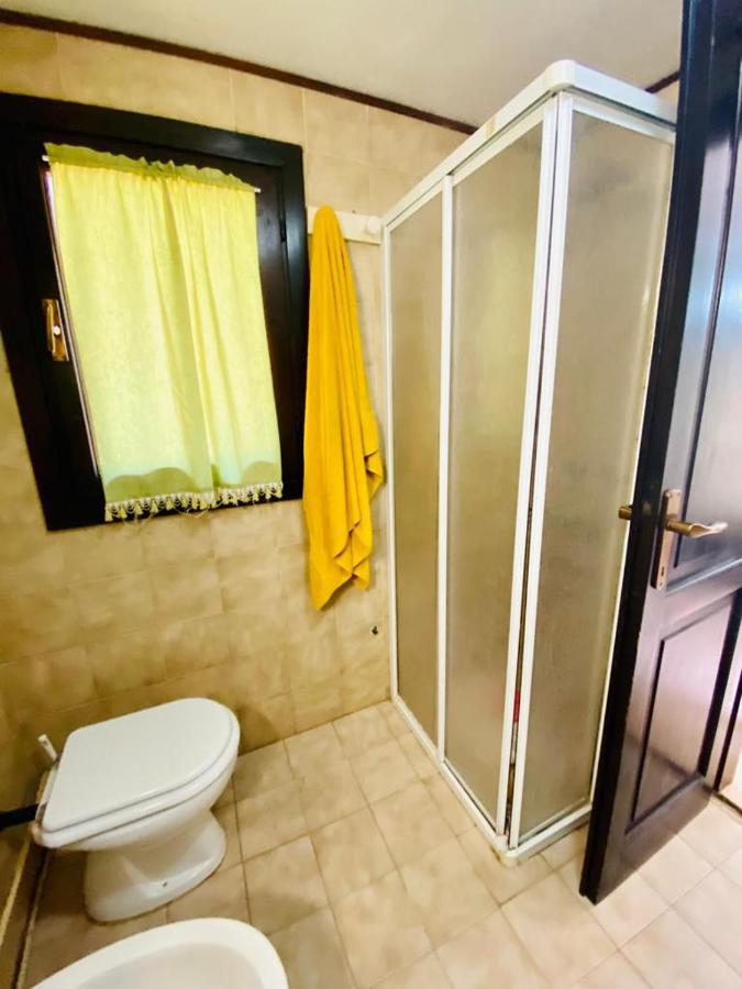 סאן תאודורו Appartamento I Geranei Centro מראה חיצוני תמונה